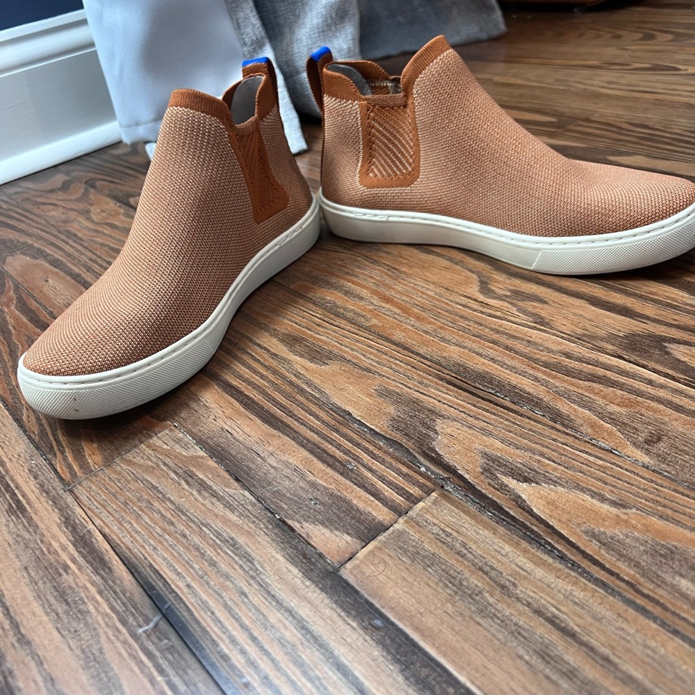 Rothy’s Chelsea boot